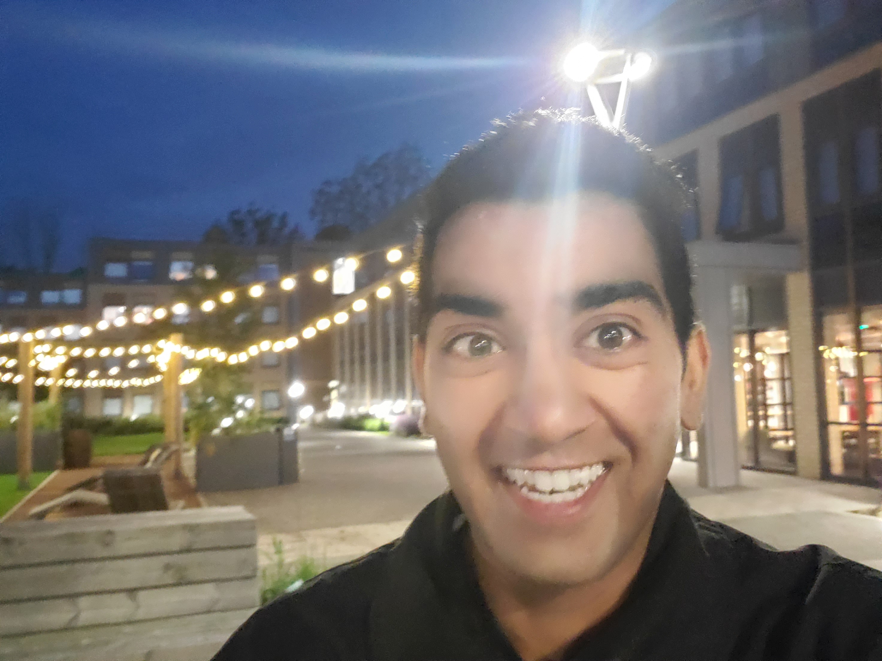About Me image