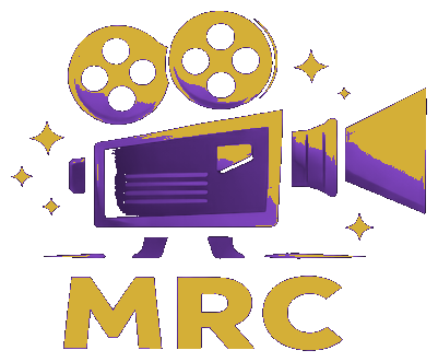 Movie Review Cavalcade logo